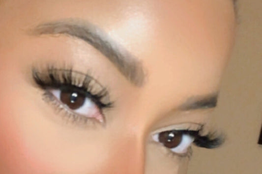 Bombshell Lash