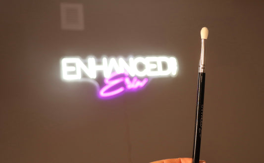 Enhanced Tapered Brush